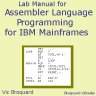 Assembler Language Programming for IBM Mainframes
