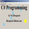 Cover: C# Programming