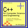 cover for c++ for computer science and engineering ebook