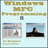 Cover: Windows MFC Programming II